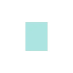 Card Stock*LUX 100 lb. Cardstock Paper, 11" x 17", Seafoam, 250 Sheets/Ream (1117-C-113-250)