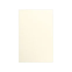 Card Stock*LUX 105 lb. Cardstock Paper, 11" x 17", Champagne Metallic, 250 Sheets/Pack (1117-C-CHAM-250)
