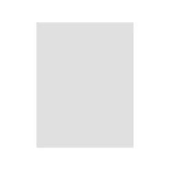 Card Stock*LUX 93 lb. Cardstock Paper, 8.5" x 11", Gray, 500 Sheets/Pack (81211-C-SG-500)