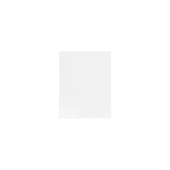 Multipurpose Paper*LUX 8.5" x 11" Multipurpose Paper, 32 lbs., 50 Brightness, White, 50 Sheets/Ream, /Ream (81211-P-32IJ-50)