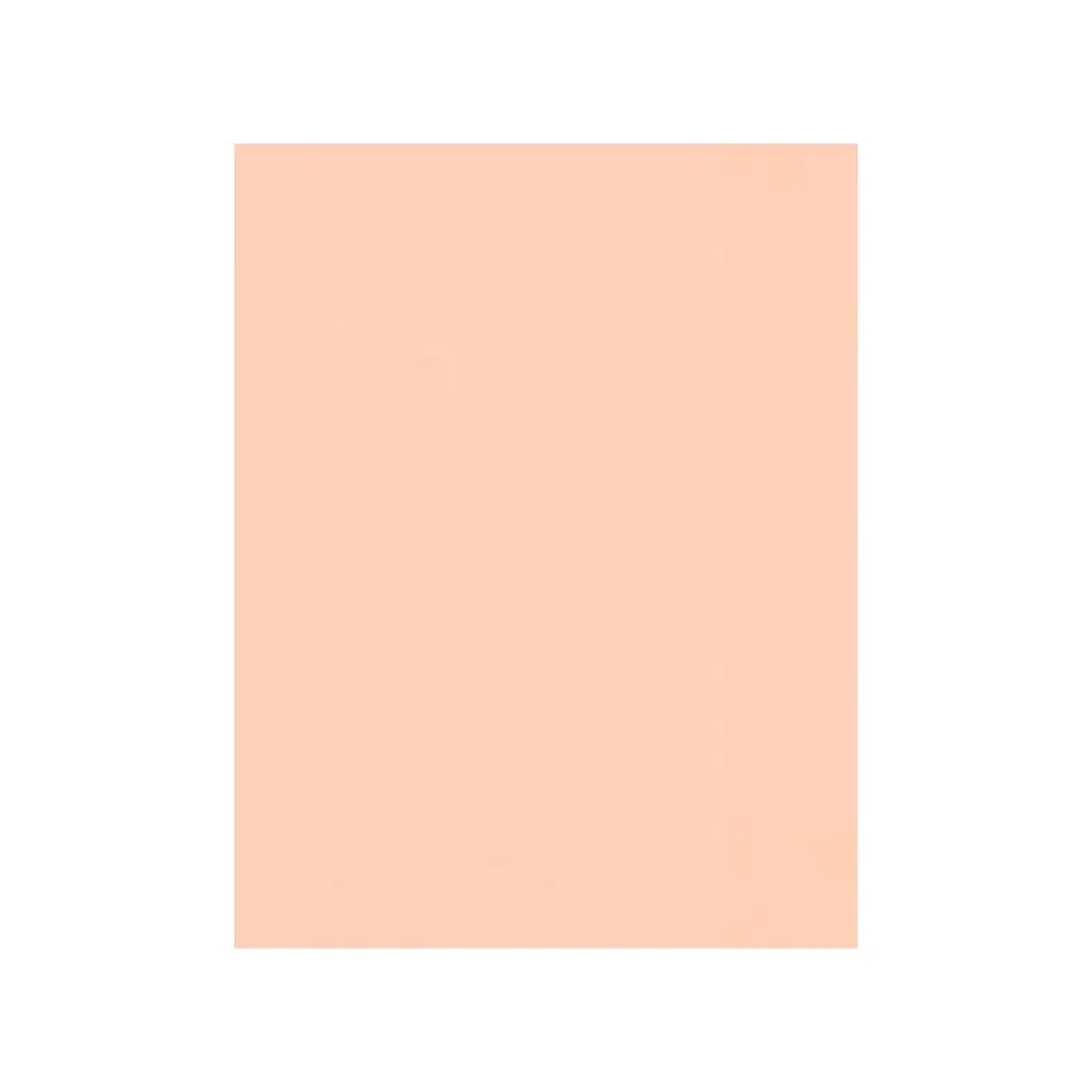 Multipurpose Paper*LUX Colored Paper, 32 lbs., 8.5" x 11", Blush, 500 Sheets/Pack (81211-P-114-500)