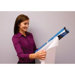 Dry Erase*Magic Whiteboards Dry-Erase Whiteboard, 3' x 2' (MW1125)