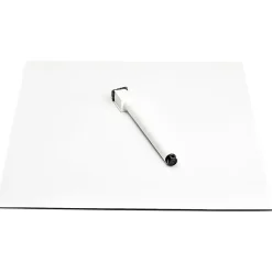 Dry Erase*StarTech Magnetic Project Mat - 9.5” x 10.5” (24 cm x 27 cm)