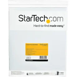 Dry Erase*StarTech Magnetic Project Mat - 9.5” x 10.5” (24 cm x 27 cm)