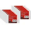 Index Cards*Mead Index Cards, 3" x 5", 100/Pack, 12 Packs (MEA63352-12)