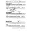 Medical Forms*Medical Arts Press ® History Update Form, Dental