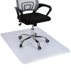 Chair Mats*Mind Reader Carpet Chair Mat, 35