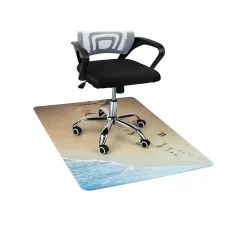 Chair Mats*Mind Reader Hard Floor Chair Mat, 47