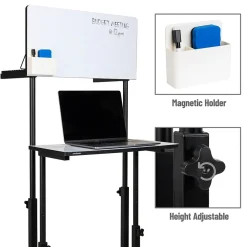 Standing Desks*Mind Reader 21