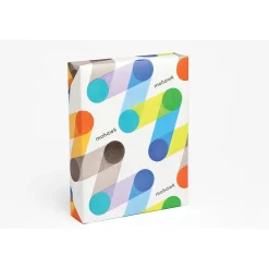 Large Quantity Paper*Mohawk Via 8.5" x 11" Multipurpose Paper, 70 lbs., Bright White, 4000/Case (14149-0CASE)