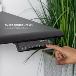 Standing Desks*Mount-It! Dual Motor 60