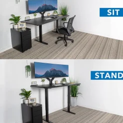 Standing Desks*Mount-It! Dual Motor 72