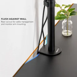 Standing Desks*Mount-It! Dual Motor 72