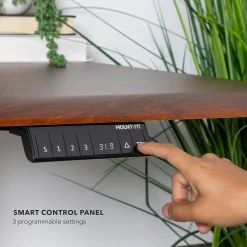 Standing Desks*Mount-It! Dual Motor 72