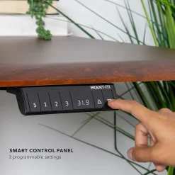 Standing Desks*Mount-It! Dual Motor 60