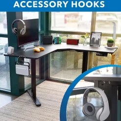 Standing Desks*Mount-It! MI-15003 47