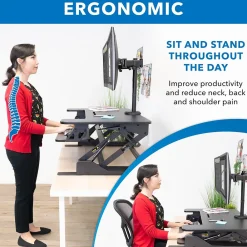 Standing Desks*Mount-It! 36