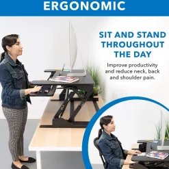 Standing Desks*Mount-It! 36.