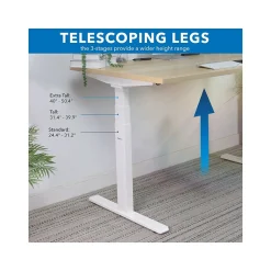 Standing Desks*Mount-It! Ultimate 55