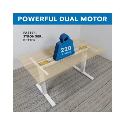 Standing Desks*Mount-It! Ultimate 55