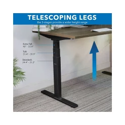 Standing Desks*Mount-It! Ultimate 55