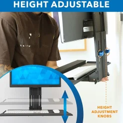 Standing Desks*Mount-It! 25