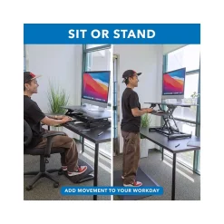 Standing Desks*Mount-It! 38