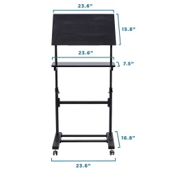 Standing Desks*Mount-It! 24