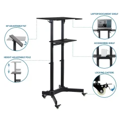 Standing Desks*Mount-It! 24