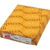 Resume Paper*Neenah Paper Neenah Classic® Linen Premium Writing Paper, Classic Natural White (NEE05201)