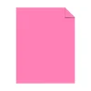 Card Stock*Neenah Paper Astrobrights 65 lb. Cover Paper, 11" x 17", Pulsar Pink, 1000 Sheets/Carton (21042)