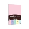 Card Stock*Neenah Paper Astrodesigns 65 lb. Cardstock Paper, 8.5" x 11", Pastel Assortment, 50 Sheets/Pack (91803)