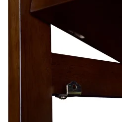 Bookcases*Niche Flip Flop 5 Shelf 67