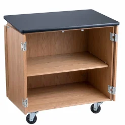 Storage Cabinets*National Public Seating NPS® 36