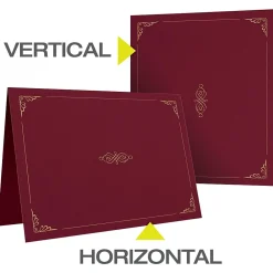 Awards & Certificates*Oxford Certificate Holders, 8.88