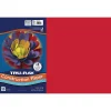 Construction Paper*Pacon 12" x 18" Construction Paper, Festive Red, 50 Sheets/Pack (P103432)