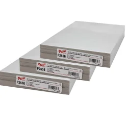 Classroom Paper*Pacon Newsprint Handwriting Paper, 500 Sheets/Pack, 3/Packs (PAC2656-3)