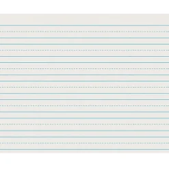 Classroom Paper*Pacon Newsprint Handwriting Paper, 500 Sheets/Pack, 3/Packs (PAC2635-3)