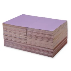 Construction Paper*Pacon Sunworks 12" x 18" Construction Paper, Assorted Colors, 2000 Sheets/Pack (PAC1000003)