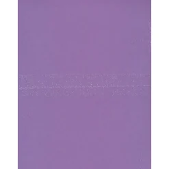 Construction Paper*Pacon Sunworks 9" x 12" Construction Paper, Violet, 50 Sheets/Pack, 5/Pack (68831-PK5)