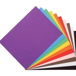 Construction Paper*Pacon Tru-Ray 9