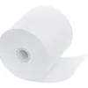 Pos Paper*PM Company Bond Cash Register Paper Rolls, 3 1/4" x 243', 4 Rolls/Pack (9074-2242)