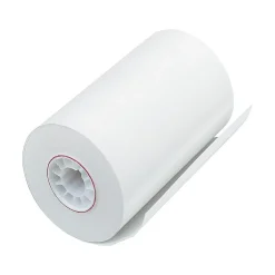 Pos Paper*PM Company Perfection Thermal Cash Register Paper Rolls, 3 1/8" x 90', 72 Rolls/Pack (05209)