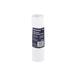 Pos Paper*PM Company Perfection Thermal Cash Register Paper Rolls, 2 1/4" x 85', BPA Free, 3 Rolls/Pack (9078-0076)