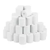 Pos Paper*PM Company Thermal Cash Register Paper Rolls, 3 1/8" x 230', BPA Free, 50 Rolls/Pack (PMF05214)