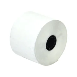 Pos Paper*PM Company Thermal Cash Register Paper Rolls, 1 3/4" x 150', BPA Free, 10 Rolls/Pack (PMF18996)