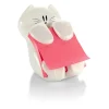 Pop-Up Dispensers*Post-it ® Cat Pop-Up Dispenser for 3" x 3" Notes, White (CAT-330)