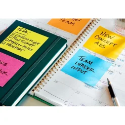 Post-It Notes*Post-it Full Adhesive Notes, 3