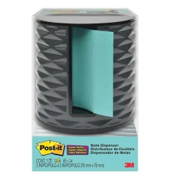 Pop-Up Dispensers*Post-it Note Pop-Up Dispenser for 3