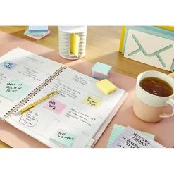 Post-It Notes*Post-it Notes, 1 3/8